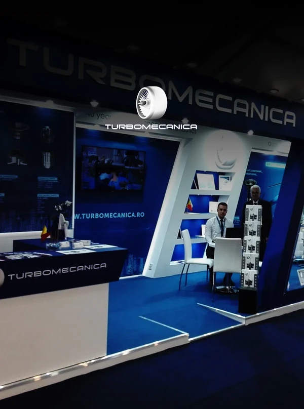 Turbomecanica