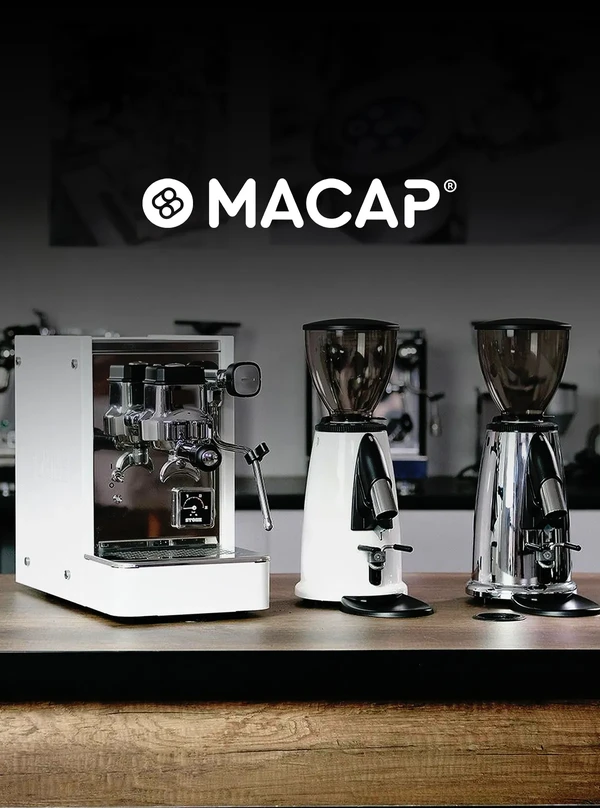 MACAP RO