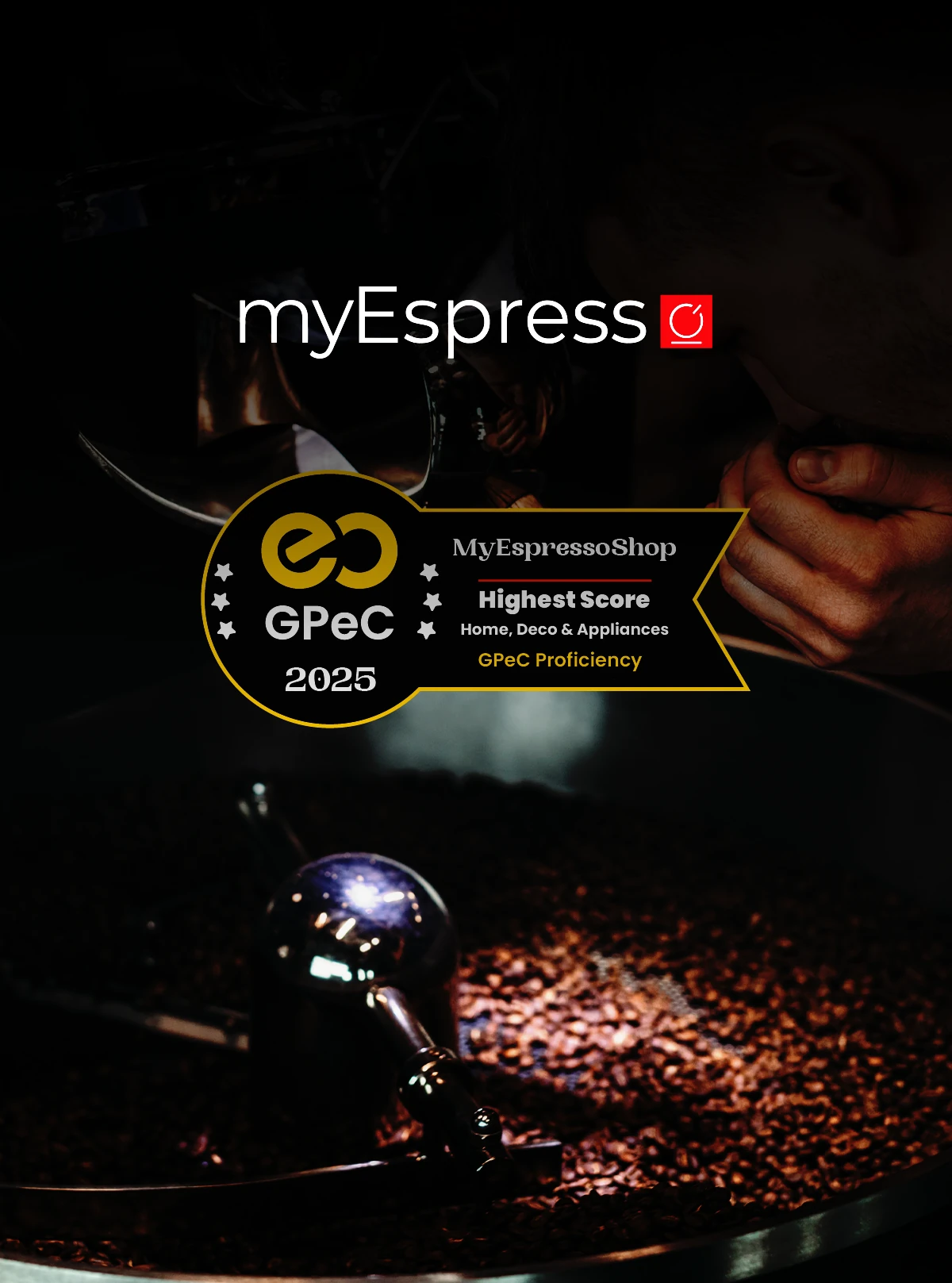 My Espresso Shop