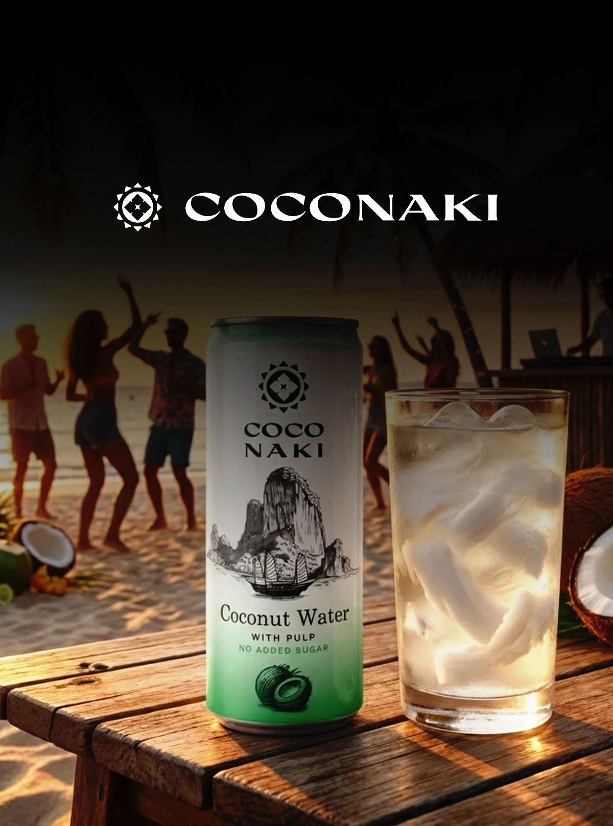 COCONAKI